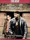 Training Day [HD DVD] [2001]
