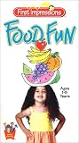 Baby's First Impressions: Food Fun