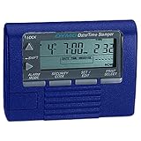 DYMO Electronic Date/Time Stamper
