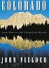 Colorado: Lost Places and Forgotten Words