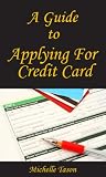A Guide To Applying For Credit Card