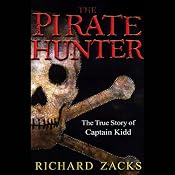 The Pirate Hunter | [Richard Zacks]