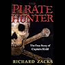 The Pirate Hunter