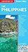 Philippines (Globetrotter Travel Map)