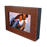 Memorex MDF8402-DWD 8 LCD Digital Photo Frame