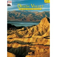 Death Valley: The Story Behind the Scenery