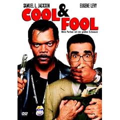 Cool & Fool - Mein Partner mit der großen Schnauze