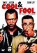 DVD : Cool & Fool - Mein Partner mit der gro&szlig;en Schnauze