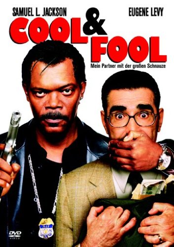 Produkt-Bild: Cool & Fool - Mein Partner mit der gro&szlig;en Schnauze