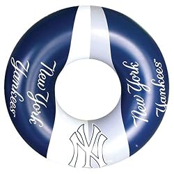 New York Yankees MLB Swimming Pool Ring (54")