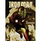 Iron Man : Extremispar Warren Ellis