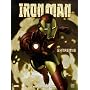Iron Man : Extremis de Adi Granov