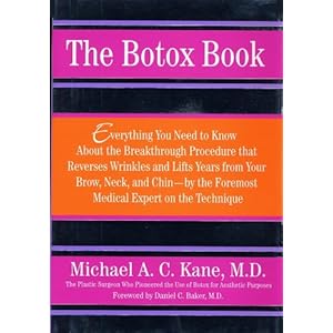 The Botox Book