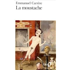 MOUSTACHE (LA)