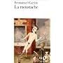 La Moustache de Emmanuel Carr�re