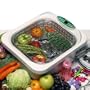 12.8 L Digital Ultrasonic Fruit & Vegetable Cleaner