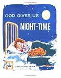 God Gives Us Night-Time (Tiny Thoughts Books)