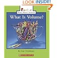 What Is Volume? (Rookie Read-About Science)