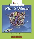 What Is Volume? (Rookie Read-About Science)