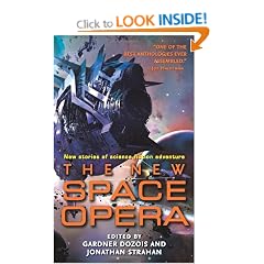 The New Space Opera