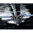 (16x20) PBY5A Catalina (On Water) Art Poster Print