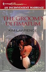The Groom's Ultimatum