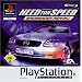 Need for Speed 4 - Brennender Asphalt - Platinum