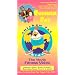 Chicken Fat-Youth Fitness Video [VHS]