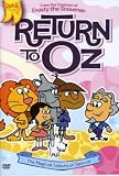 Return to Oz [1964] (REGION 1) (NTSC)