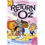 Return to Oz [1964] (REGION 1) (NTSC)