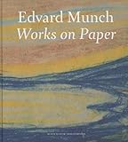 Edvard Munch : works on paper