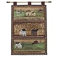 The Best Things Wall Hanging - 26x36"