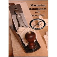 Mastering Handplanes with Lonnie Bird