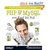 PHP & MySQL von Kopf bis Fu�
