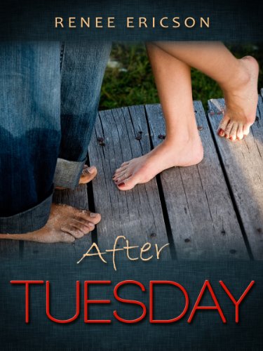 After Tuesday by Renee Ericson