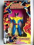 MARVEL UNIVERSE WOLVERINE ACTION FIGURE 51QMU8ibFTL. SL160 MARVEL UNIVERSE WOLVERINE ACTION FIGURE