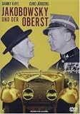 Jakobowsky und der Oberst - Danny Kaye