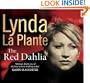Red Dahlia