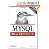 MySQL in a Nutshell (In a Nutshell (O'Reilly))