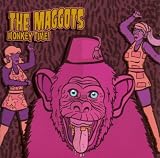 Monkey Time