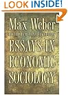 Essays in Economic Sociology