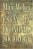Essays in Economic Sociology