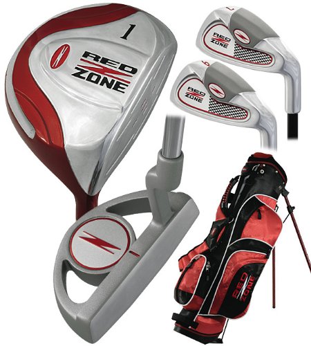 Juniors Merchants of Golf Complete Set