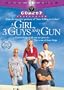 A Girl, 3 Guys and a Gun