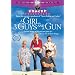 A Girl, 3 Guys And A Gun