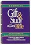 Gift And Study Editions