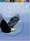 Calculus with Applications for the Life Sciences