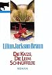 Die Katze, die Leim schn�ffelte
