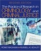 The Practice of Research in Criminology and Criminal Justice (Practice of Research in Criminology & Criminal Justice)