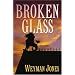 Broken Glass (Five Star First Edition Mystery)